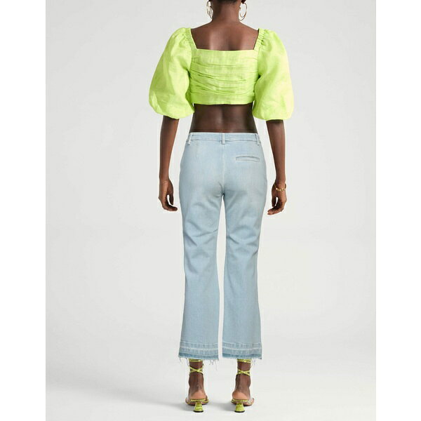 【送料無料】 クローズド レディース デニムパンツ ボトムス Jeans Blue