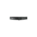 【送料無料】 モスキーノ レディース ベルト アクセサリー Belts Black