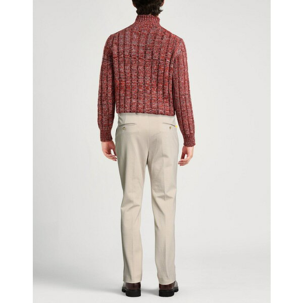 【送料無料】 マニュエル リッツ メンズ カジュアルパンツ ボトムス Pants Beige