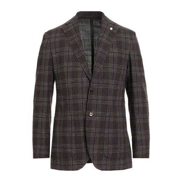 ■トップスサイズ 単位(cm) USサイズ｜胸囲(cm) XS(32-34in)｜84 S(34-36in)｜88 M(36-38in)｜94 L(38-40in)｜100 XL(42-44in)｜106 ■ブランド LUIGI BIANCHI Mantova (ルイジ・ビアンキ・マントヴァ)■商品名 Blazers■こちらの商品は米国・ヨーロッパからお取り寄せ商品となりますので、 お届けまで2週間前後お時間頂いております。 ■各ブランド・商品・デザインによって大きな差異がある場合がございます。 ■あくまで平均的なサイズ表ですので、「参考」としてご利用ください。 ■店内全品【送料無料】です！（※沖縄・離島は別途送料3,300円がかかります）