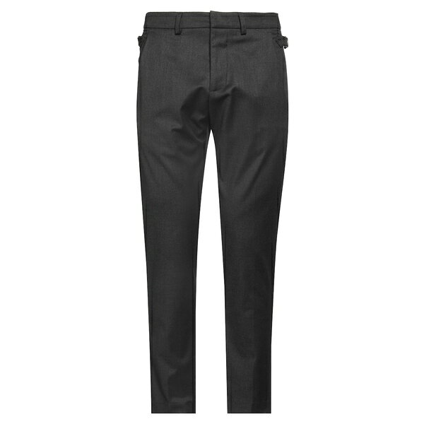 【送料無料】 ガレパリ メンズ カジュアルパンツ ボトムス Pants Grey