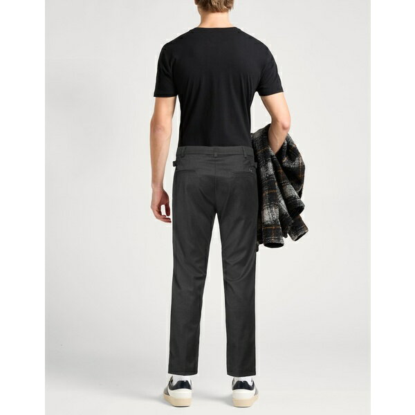 【送料無料】 ガレパリ メンズ カジュアルパンツ ボトムス Pants Grey
