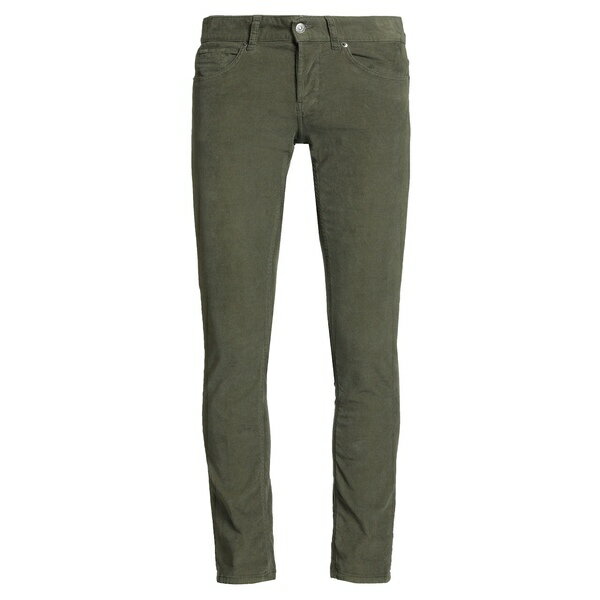 【送料無料】 ドンダップ メンズ カジュアルパンツ ボトムス Pants Green
