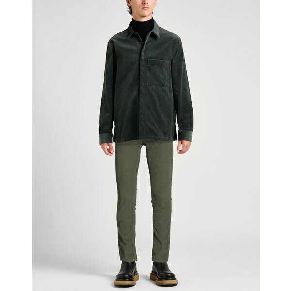 【送料無料】 ドンダップ メンズ カジュアルパンツ ボトムス Pants Green