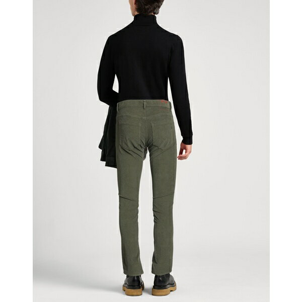 【送料無料】 ドンダップ メンズ カジュアルパンツ ボトムス Pants Green