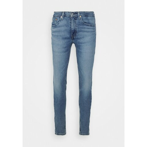 リーバイス メンズ デニムパンツ ボトムス 519??EXTREME SKINNY HI-BALL - Jeans Skinny Fit - dolf sweet candy リーバイス メンズ デニムパンツ ボトムス 519??EXTREME SKINNY HI-BALL - Jeans Skinny Fit - dolf sweet candy