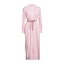 【送料無料】 キャリバン レディース ワンピース トップス Midi dresses Pink