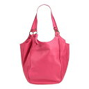 yz RVA fB[X nhobO obO Handbags Fuchsia