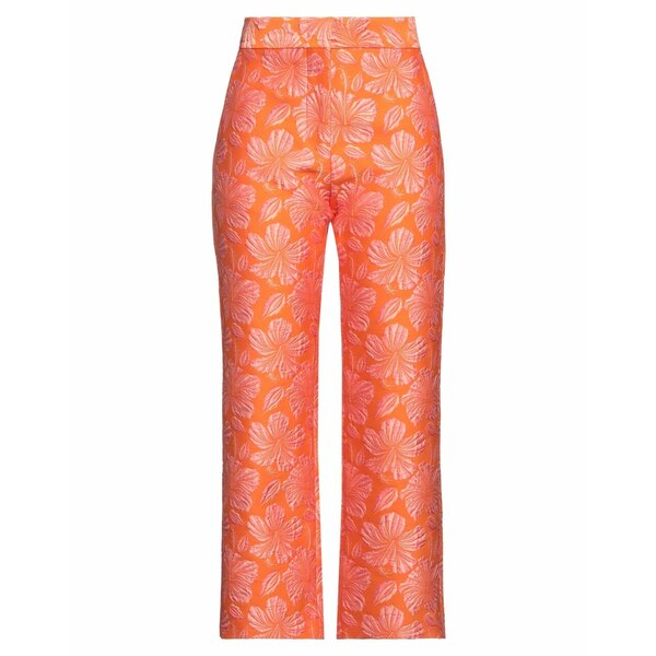 ̵ २ ǥ 奢ѥ ܥȥॹ Pants Orange