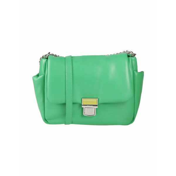 ̵ २ ǥ ϥɥХå Хå Cross-body bags Green