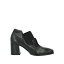 【送料無料】 イクソス レディース ブーツ シューズ Ankle boots Black