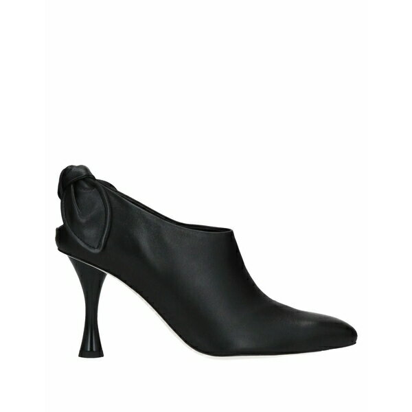 【送料無料】 プロエンザショラー レディース ブーツ シューズ Ankle boots Black