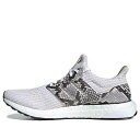 adidas アディダス メンズ スニーカー 【adidas UltraBoost DNA 'Animal Pack - Python' FZ2734】 サイズ US_7(25.0cm)(4)