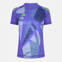 アディダス レディース サッカー スポーツ T24 P Gk Jsy W T-Shirt Womens