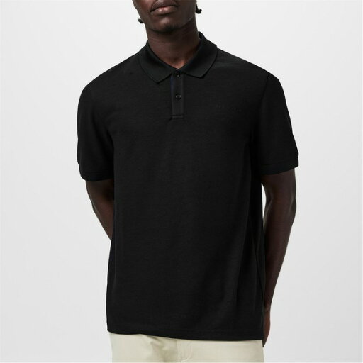 テッドベーカー メンズ Tシャツ トップス Karty Polo Shirt テッドベーカー メンズ Tシャツ トップス Karty Polo Shirt