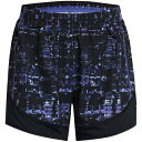アンダーアーマー レディース サッカー スポーツ W's Ch. Pro Shorts PRNT