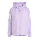 アディダス レディース ランニング スポーツ Own The Run Running Jacket Womens