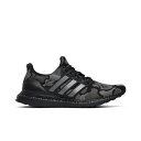 adidas アディダス メンズ スニーカー 【A Bathing Ape x UltraBoost 4.0 'Black Camo'】 サイズ US_11.5...