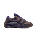 Nike ナイキ メンズ スニーカー 【NOCTA x Hot Step 2 'Eggplant'】 サイズ US_M_18