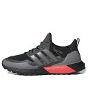 adidas アディダス メンズ スニーカー 【adidas UltraBoost All Terrain 'Shock Red' EG8098】 サイズ US_M_4.5(4)