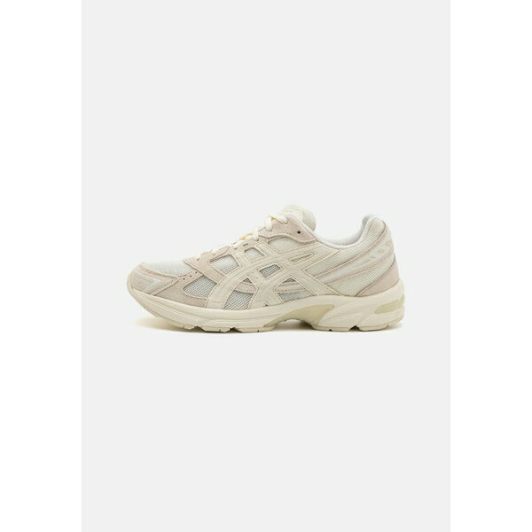 アシックス メンズ スニーカー シューズ GEL-1130 UNISEX - Trainers - cream/birch