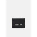 マルニ メンズ 財布 アクセサリー KEY HOLDER UNISEX - Key holder - black
