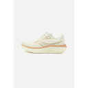サッカニー レディース テニス スポーツ RIDE 18 - Road running shoes - vanilla