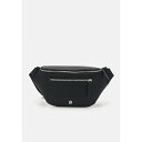 ピア ワン メンズ ボディバッグ・ウエストポーチ バッグ UNISEX - Bum bag - black(4)