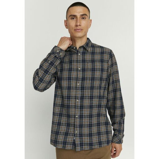 ソリッド メンズ シャツ トップス SD COURT - Shirt - cub ソリッド メンズ シャツ トップス SD COURT - Shirt - cub
