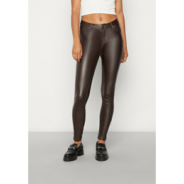 ビーヤング レディース カジュアルパンツ ボトムス KATO KIKO - Trousers - java