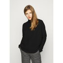 ドライコーン レディース ニット&セーター アウター LIORA - Jumper - schwarz(4)