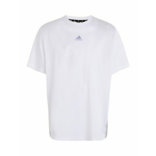 アディダス ADIDAS メンズ Tシャツ トップス M Graph Tee White