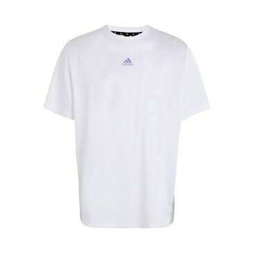 アディダス ADIDAS メンズ Tシャツ トップス M Graph Tee White