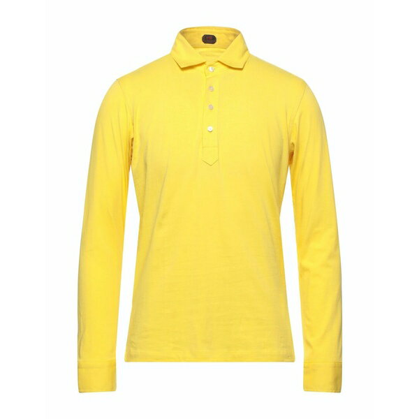 yz Gs[}bVsI{ Y |Vc gbvX Polo shirts Yellow