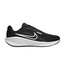 Nike ナイキ レディース スニーカー 【Wmns Downshifter 13 'Black White'】 サイズ US_7.5(24.5cm) Black(4)