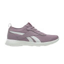 Reebok リーボック レディース スニーカー 【Wmns Walkawhile 'Infused Lilac'】 サイズ US_7.5(24.5cm) Pink(4)