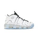 Nike ナイキ レディース スニーカー 【Wmns Air More Uptempo 'White Chrome'】 サイズ US_8.5(25.5cm) White(4)