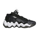 adidas アディダス レディース スニーカー 【Candace Parker x Wmns Exhibit B Mid 'Carbon White'】 サイ...
