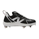 New Balance ニューバランス レディース スニーカー 【Wmns FuelCell Romero Duo 'Black White'】 サイズ US_W_10 Black(4)