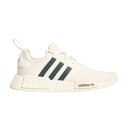 adidas アディダス レディース スニーカー 【Wmns NMD_R1 'Cream White Mineral Green'】 サイズ US_8(25.0cm) Cream(4)