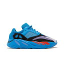 adidas アディダス メンズ スニーカー 【Yeezy Boost 700 'Hi-Res Blue'】 サイズ US_M_16(4)