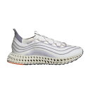 adidas アディダス メンズ スニーカー 【Parley x 4DFWD 'Silver Violet'】 サイズ US_M_13(4)