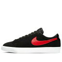 Nike ナイキ メンズ スニーカー 【Nike Zoom Blazer Low GT SB 'Bred' 704939-005】 サイズ US_9.5(27.5cm)(4)