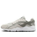 Nike ナイキ メンズ スニーカー 【Nike Air Huarache Runner 'Light Iron Ore' DZ3306-004】 サイズ US_7.5(25.5cm)(4)
