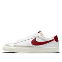 Nike ナイキ メンズ スニーカー 【Nike Blazer Low '77 Vintage 'Team Red' DA6364-102】 サイズ US_7(25.0cm)(4)