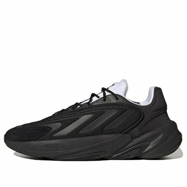 adidas アディダス メンズ スニーカー 【adidas Ozelia Shoes 'Core Black White' GX4499】 サイズ US_6.5(24.5cm)