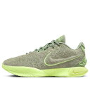 Nike ナイキ メンズ スニーカー 【Nike LeBron 21 EP 'Algae' FV2346-302】 サイズ US_9.5(27.5cm)(4)