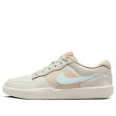 Nike ナイキ メンズ スニーカー 【Nike SB Force 58 Premium 'Light Bone Glacier Blue' DV5476-003】 サイズ US_M_4.5(4)