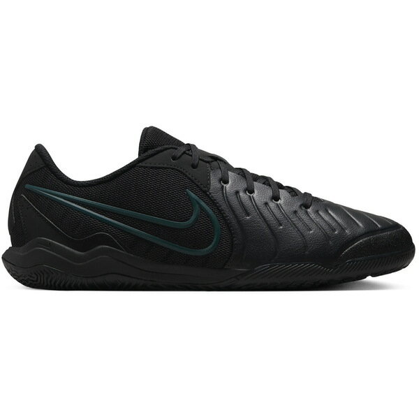 Nike ナイキ メンズ スニーカー 【Nike Tiempo Legend 10 Academy IC Black Deep Jungle】 サイズ US_9.5(27.5cm) Black/Deep Jungle/Black