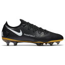 Nike ナイキ メンズ スニーカー 【Nike Phantom GT Elite Tech Craft FG Black Pro Gold】 サイズ US_8...